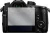 6x Schutzfolie für Panasonic Lumix DMC-GH5 klar Produktbild-Vorschau 2