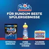 Finish Ultimate Infinity Shine Citrus Spülmaschinentabs Produktbild-Vorschau 8