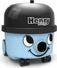 Numatic HENRY Allergy 620 W Trommel-Vakuum Trocken Anteprima dell’immagine prodotto 2