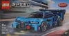 LEGO Speed Champions Hyperšportové auto Bugatti Vision GT, Náhľad obrázku produktu 22