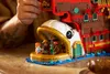 LEGO ONE PIECE - Il ristorante galleggiante Baratie - Anteprima dell’immagine prodotto 4