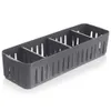 Orion Organizer Bac de cuisine Boîte de rangement pour Voir les images du produit 7