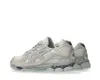 Asics Gel NYC Cream Grey EU 44 Produktbild-Vorschau 3