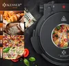 KESSER® Pizza-Ofen elektrisch bis 400 Grad | Elektrischer Produktbild-Vorschau 5