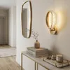 Lampada Da Parete Rea G171-W Led D'Oro Anteprima dell’immagine prodotto 6