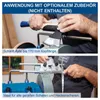 Zestaw SCHEPPACH TIGER7000S – mokry szlifierk, maszyna Podgląd zdjęcia produktu 9
