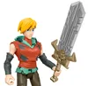 He-Man and The Masters of the Universe MOTU-Actionfiguren Produktbild-Vorschau 2