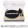 Lenco LBT-188PI - Gramofón s remeňovým pohonom, Bluetooth® Náhľad obrázku produktu 2