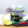 Creative Home Set di 160 Etichette Adesive Cancellabile (40 Anteprima dell’immagine prodotto 5