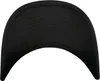 FLEXFIT 6277AS | Alpha Shape Flexfit Cap - Farbe: Black - Produktbild-Vorschau 5