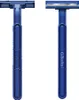 Gillette Blue II Einweg-Rasierklingen 10 Stück Produktbild-Vorschau 7