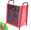 55199 Heizlüfter 22kW Heizgerät Bauheizer Heizgebläse Produktbild-Vorschau 1