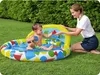 Bestway® Planschbecken Lil' Splash & Learn™ 120 x 117 x 46 Produktbild-Vorschau 12