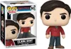 Smallville POP! TV vinylová figúrka Clark Kent 9 cm Náhľad obrázku produktu 5