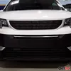 Lišty mřížky chladiče Lišty mřížky chladiče pro Peugeot Náhled obrázku produktu 3
