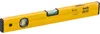 Wasserwaage Aluminium 40cm (gelb/schwarz) Produktbild-Vorschau 4