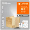 LEDVANCE SMART+ Orbis Wall, Intelligente Wandleuchte, WLAN, Produktbild-Vorschau 10