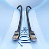 Baseus Speed Seven szybki kabel sieciowy RJ45 10Gbps 2m Náhled obrázku produktu 16