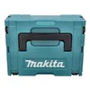Makita DJV 184 RM1J Akku Pendelhub Stichsäge 18 V Brushless Produktbild-Vorschau 4