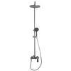 A shower fixture set against a white background. Produktbild-Vorschau