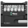WERA Bit-Check 12 métal 1 Voir les images du produit 6