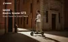 Navee GT3 Max E-Scooter 1000W Motor 75 km Reichweite 10" Produktbild-Vorschau 2