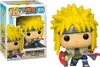 Figurka Funko POP Animation: Minato Namikaze Náhled obrázku produktu 4