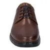 JOSEF SEIBEL Alastair 01 | Scarpa bassa da  Uomo | marrone Anteprima dell’immagine prodotto 23
