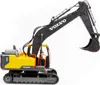 Escavatore Siva VOLVO 1:16 2,4 GHz RTR Anteprima dell’immagine prodotto 8