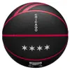 Wilson 2023-2024 NBA Chicago Bulls Team City Collector Produktbild-Vorschau 5