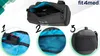 FIT4MED | Fahrradtasche - Schwarz - 2,5 L - Wasserdicht - Produktbild-Vorschau 7
