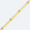 LED-Streifen 24V COB 320 LED/m 5m 10W/m 1000lm/m Breite 8mm Produktbild-Vorschau 2
