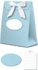 Geschenkbox Celina 9,5x12,5x5cm VE=5 Stück Motiv: 31 Produktbild-Vorschau 2
