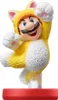 A figurine of Mario in a cat suit. Produktbild-Vorschau