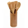 KITCHERO set d'ustensiles de cuisine 4 pots et support, Voir les images du produit 7