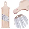 Hölzerne Shredder Cutter Kohlhobel Grater Slicer für Gemüse Produktbild-Vorschau 2