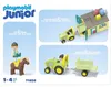 PLAYMOBIL 71656, Farma, 1 lat(a), Wielobarwny, Plastik Podgląd zdjęcia produktu 17