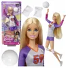 Barbie Volleyballspielerin Produktbild-Vorschau 9
