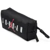 Nike Air Jordan schwarzer Sport-Schulrucksack 9B0503023 Produktbild-Vorschau 7