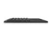 KeySonic KSK-5230IN (US) IP68 Touchpad + Maus Silikon bulk Produktbild-Vorschau 2