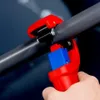 KNIPEX Rohrabschneider DPT50 Náhľad obrázku produktu 15