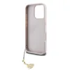 Custodia Guess Polyurethane4G Charm per iPhone 16 Pro Max Anteprima dell’immagine prodotto 4