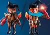 PLAYMOBIL Novelmore 70904 Novelmore Drachenattacke Produktbild-Vorschau 9