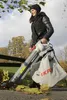 IKRAmogatec IBV 2800 E, Hinter dem Gebläse gehen, 275 km/h, Produktbild-Vorschau 13