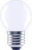 FLAIR LED Tropfenlampe dimmbar G45 E27/2,2W(25W) 250 lm Produktbild-Vorschau 1