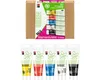 Marabu GREEN Alkydfarbe Set Basic 5x100ml Produktbild-Vorschau 3