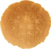 Cloer 2632, 1 Waffel(n), Kreis, Schwarz, Blau, Metall, 750 Produktbild-Vorschau 9
