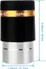 Svbony dalekohled okulár 1,25 palce 23 mm 62 stupňů Náhled obrázku produktu 3