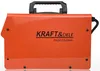 KRAFT&DELE | Chargeur de batterie, 12/24 V, 50-800 Ah, 80 A Voir les images du produit 11
