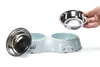 Karlie Katzennapf Rana Dinner Set hellblau Produktbild-Vorschau 4